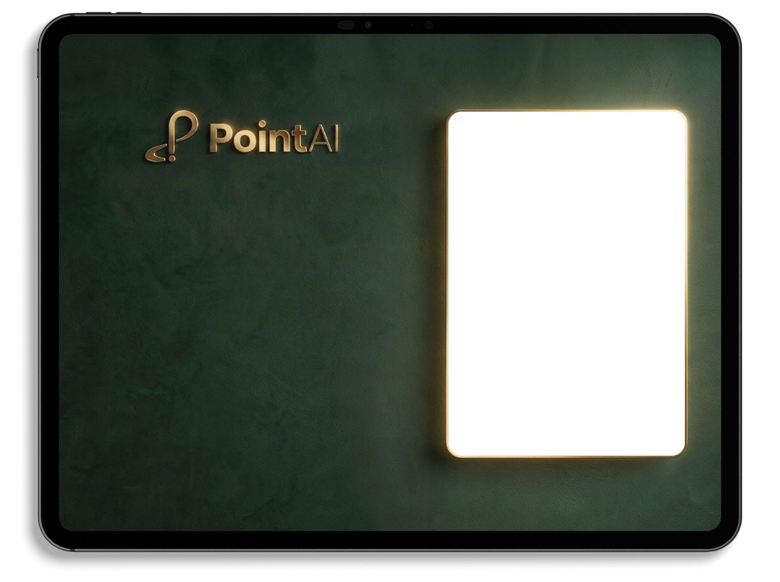 PointAI Tablet